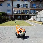 10tka Juliana Privat bolig Łeba