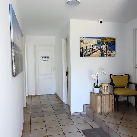 10tka Juliana Privatunterkunft Leba