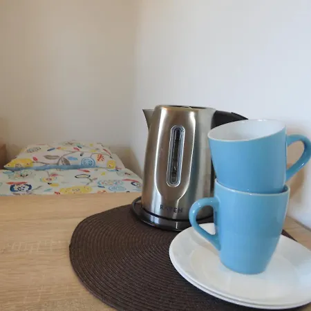 10tka Juliana 民宿 莱鲍