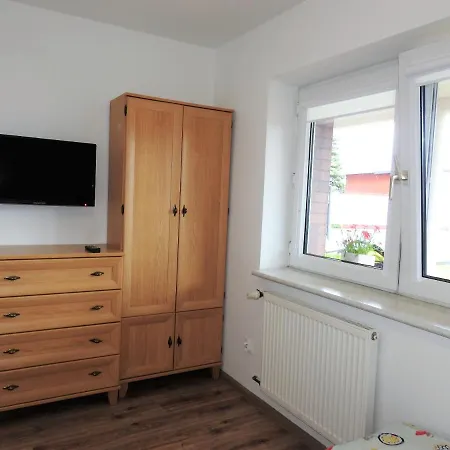 Alloggio in famiglia 10tka Juliana *