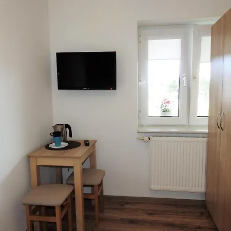 10tka Juliana * Łeba