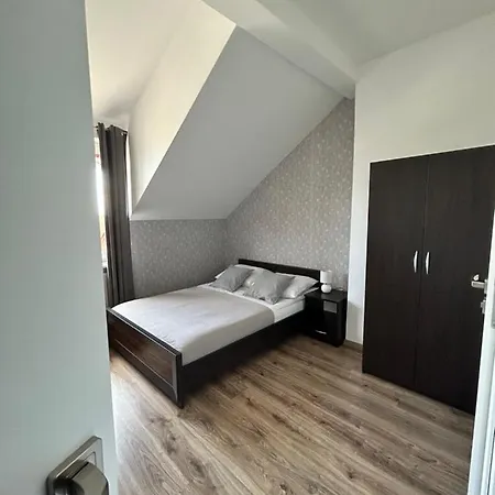 Alloggio in famiglia 10tka Juliana