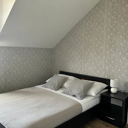 Kwatera prywatna Dom Gościnny 10tka Juliana *