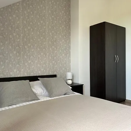 10tka Juliana Alloggio in famiglia Łeba