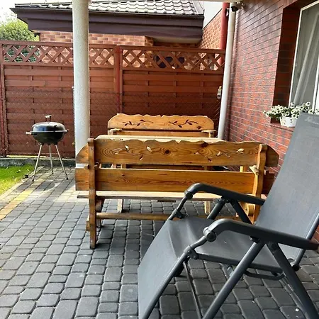 Alloggio in famiglia 10tka Juliana *