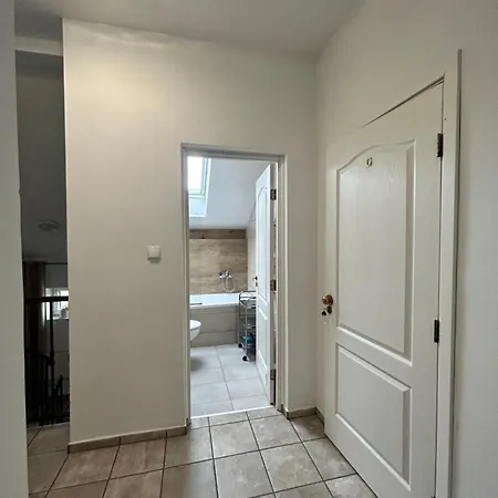 10tka Juliana * Łeba