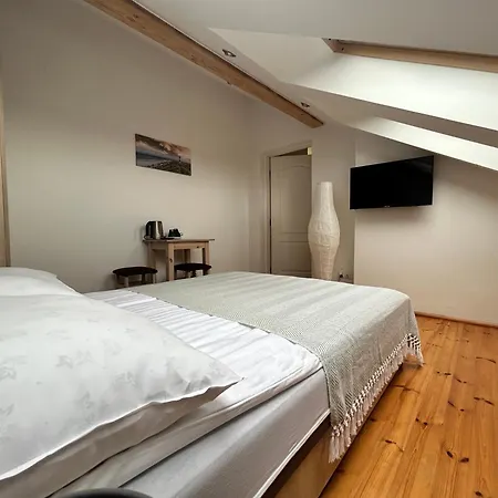 Alloggio in famiglia 10tka Juliana *