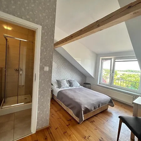 10tka Juliana Privatunterkunft