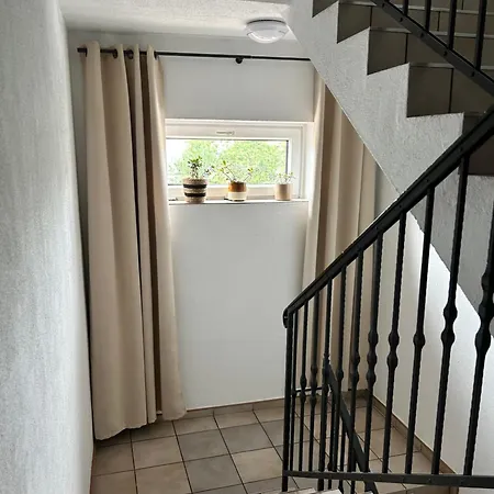 Alloggio in famiglia 10tka Juliana *