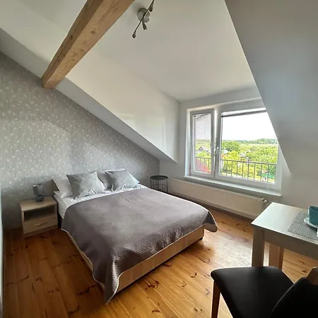 10tka Juliana * Leba