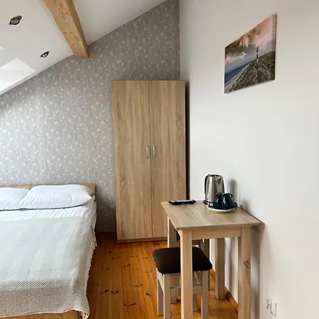 Alloggio in famiglia 10tka Juliana