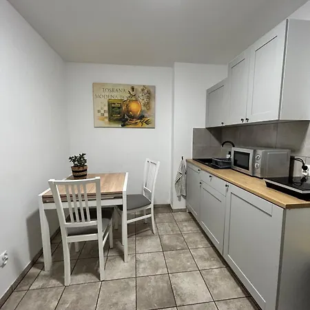 Kwatera prywatna Dom Gościnny 10tka Juliana