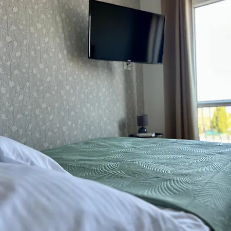 10tka Juliana * Łeba