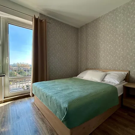 10tka Juliana Privatunterkunft