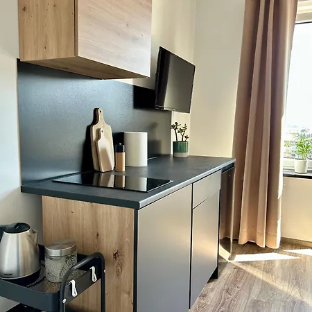 Privatunterkunft 10tka Juliana