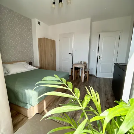Homestay 10tka Juliana *