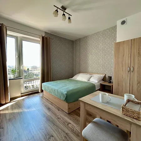 10tka Juliana * Łeba