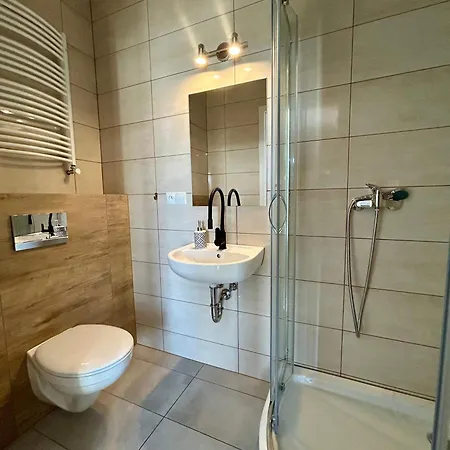 Privatunterkunft 10tka Juliana