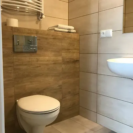 Kwatera prywatna Dom Gościnny 10tka Juliana