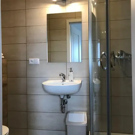 10tka Juliana Privatunterkunft Leba