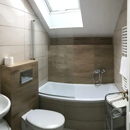 10tka Juliana Privatunterkunft Leba