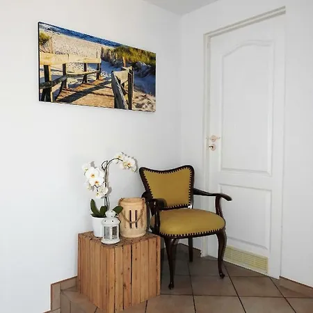 Privat bolig 10tka Juliana *