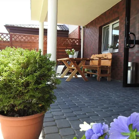 Alloggio in famiglia 10tka Juliana Łeba