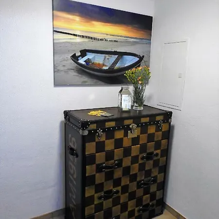 10tka Juliana * Łeba