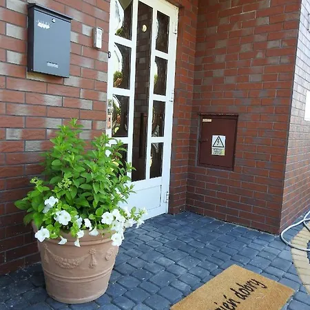 10tka Juliana Privatunterkunft