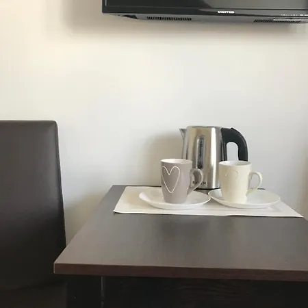 10tka Juliana * Łeba