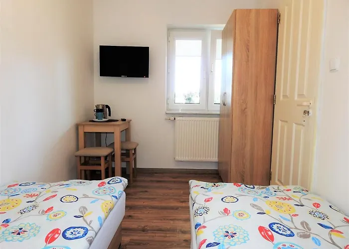 10tka Juliana Homestay szállás *