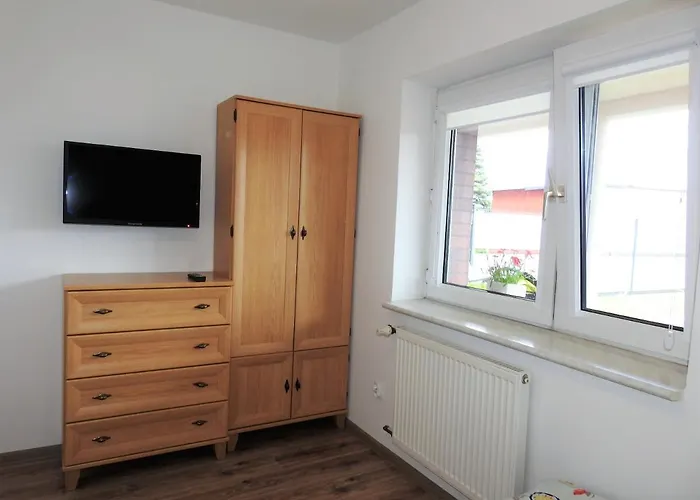 Kwatera prywatna Dom Gościnny 10tka Juliana *