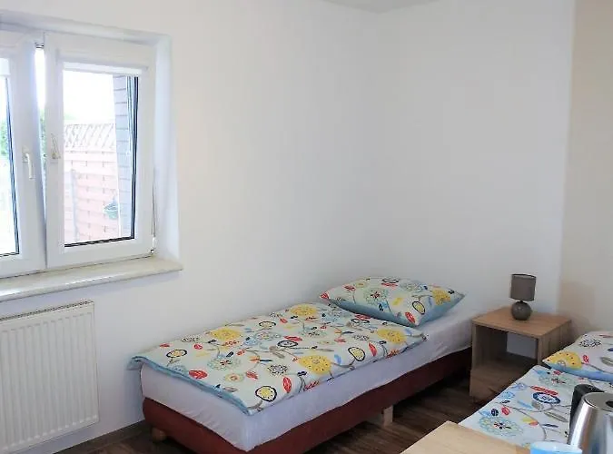 10tka Juliana Homestay szállás *