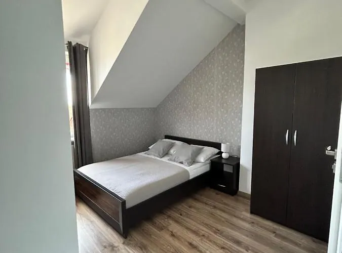 Homestay szállás 10tka Juliana