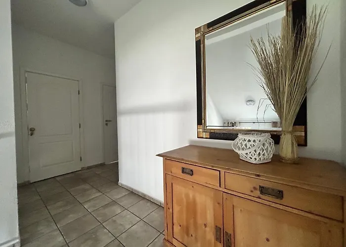 10tka Juliana * Łeba