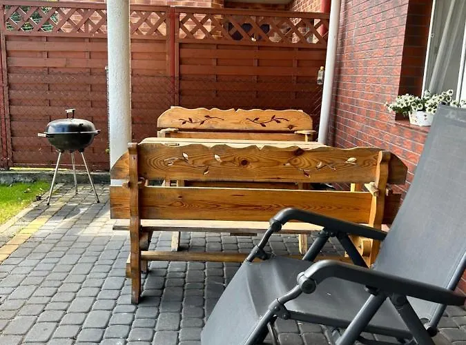 Homestay szállás 10tka Juliana *