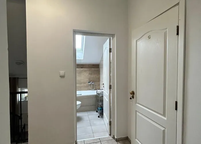 10tka Juliana * Łeba