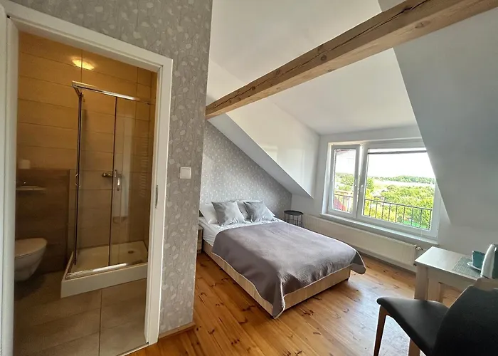 10tka Juliana Homestay szállás