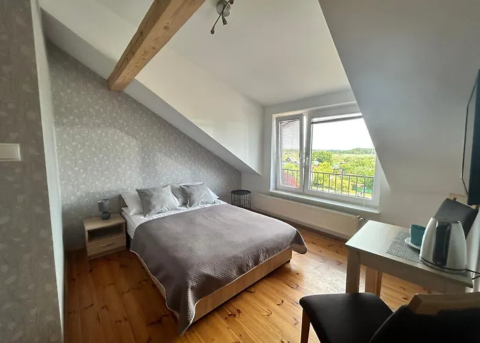 10tka Juliana * Łeba