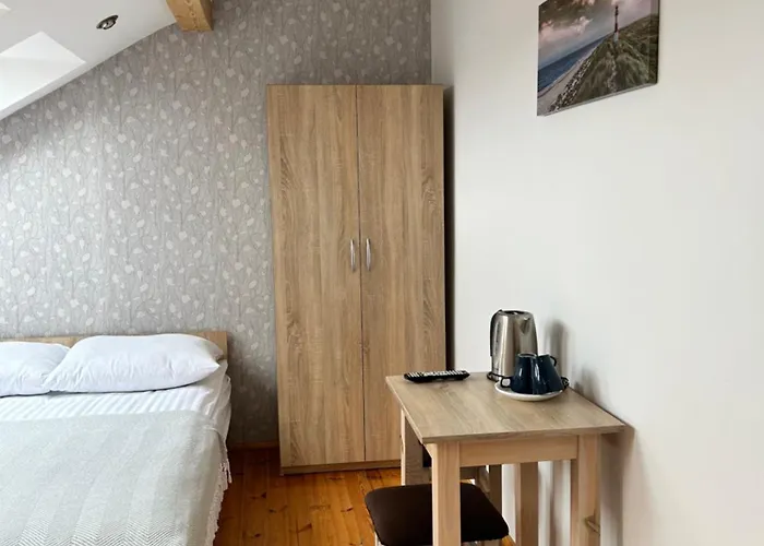 Homestay szállás 10tka Juliana