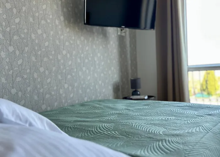 10tka Juliana * Łeba