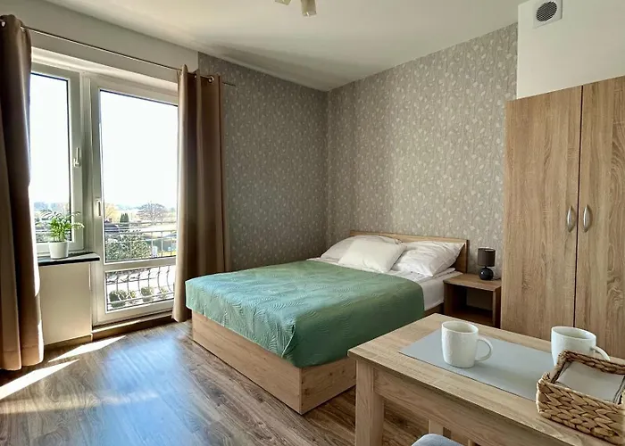 10tka Juliana * Łeba