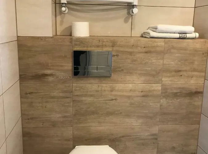 10tka Juliana Homestay szállás Łeba