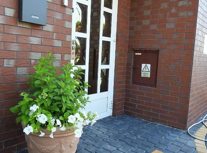 10tka Juliana Homestay szállás