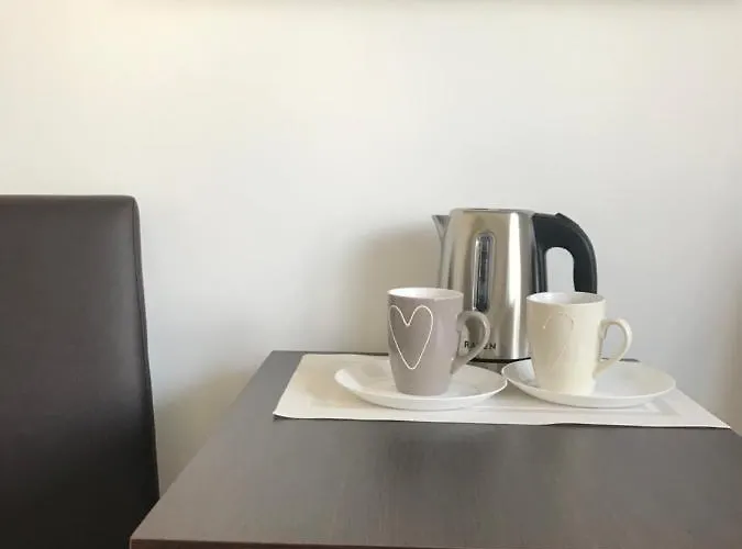 10tka Juliana * Łeba